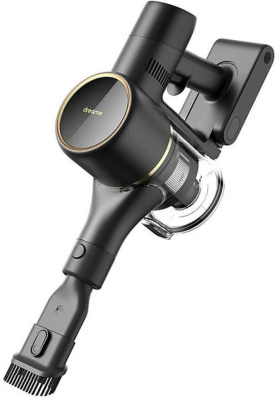 Пылесос Dreame Cordless Vacuum Cleaner R10 Pro Black