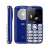Мобильный телефон BQ 2005 Disco Blue Мобильный телефон BQ 2005 Disco Blue