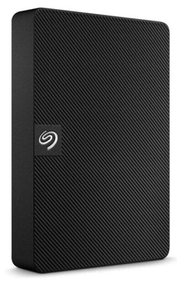 Внешний жесткий диск Seagate Expansion Portable USB 3.1 Black (STKM2000400) 2Tb