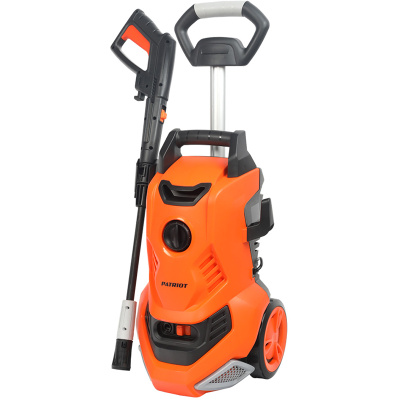 Мойка высокого давления PATRIOT GT 620 Imperial