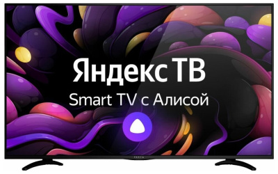 ЖК-телевизор Vekta LD-65SU8815BS