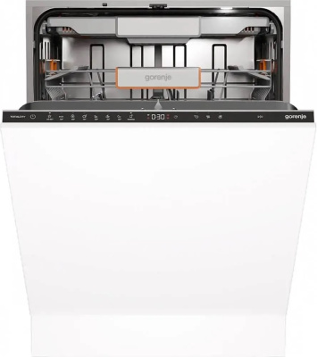 Посудомоечная машина встраиваемая Gorenje GV693A65AD