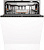 Посудомоечная машина встраиваемая Gorenje GV693A65AD
