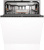 Посудомоечная машина встраиваемая Gorenje GV693A65AD