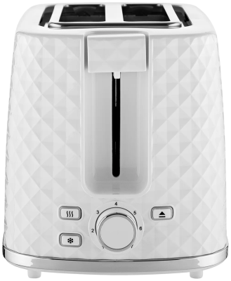Тостер Brayer BR2101 Белый