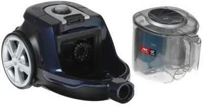 Пылесос JVC JH-VC430 Синий