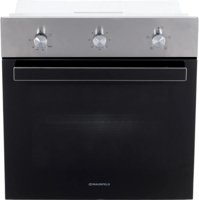 Газовый духовой шкаф Maunfeld EOGC604S