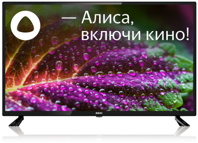 ЖК-телевизор BBK 32LEX-7211/TS2C