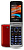 Мобильный телефон teXet TM-404 RED (2 SIM)