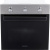 Газовый духовой шкаф Maunfeld EOGC604S