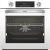 Электрический духовой шкаф Hotpoint HFE8 1221 H WH Электрический духовой шкаф Hotpoint HFE8 1221 H WH