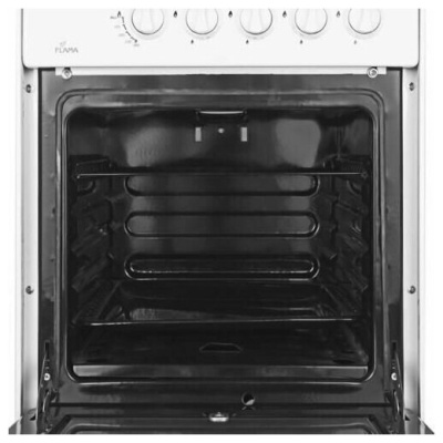 Плита газовая FLAMA RG 24022 W