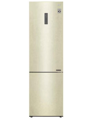 Холодильник LG GA-B509 CEWL