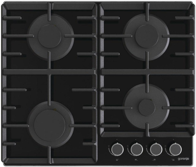 Газовая варочная поверхность Gorenje GT642AB