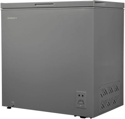Морозильный ларь Kraft BD(W)-230SRX