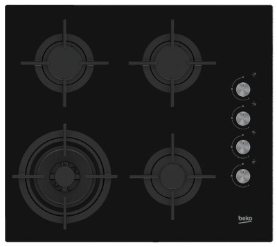 Газовая варочная поверхность BEKO HILW 64122 S