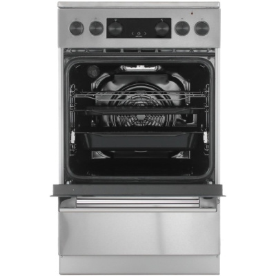 Плита электрическая Gorenje GEC5C40XAOT