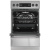 Плита электрическая Gorenje GEC5C40XAOT