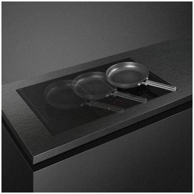 Индукционная варочная поверхность Smeg HOBD482D
