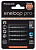 Аккумулятор Panasonic Eneloop PRO AAA930 mAh/1BL-4шт