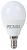 Лампа РЕСАНТА LL-R-G45-7W-230-4K-E14