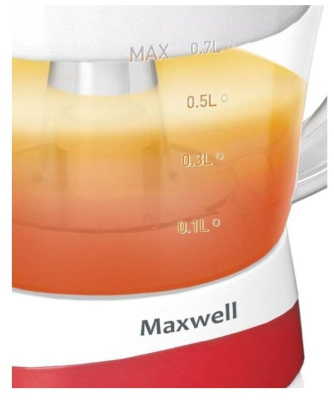 Соковыжималка Maxwell MW-1109 для цитрусовых