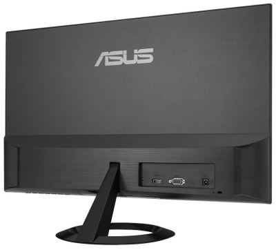 Монитор Asus VZ249HE Black