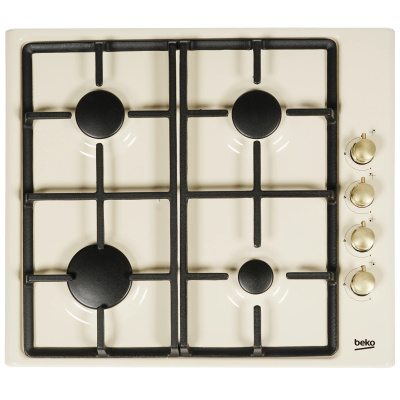 Газовая варочная поверхность BEKO HIZG 64125 CR