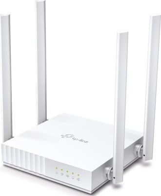 Wi-Fi роутер TP-Link Archer C24