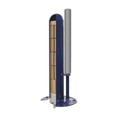 Водонагреватель Thermex ERD 50V