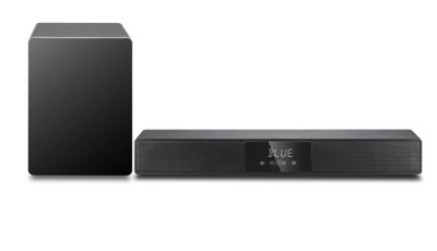 Домашний кинотеатр Hyundai H-HA640