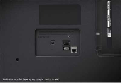 ЖК-телевизор LG 65UR78001LJ