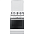 Плита газовая Hansa FCGW61000