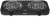 Настольная электрическая плита CENTEK CT-1509 Black