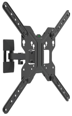 Кронштейн Harper TVK-1755 black