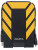 Внешний HDD 2Tb AData HD710 Pro USB 3.2 Yellow (AHD710P-2TU31-CYL)