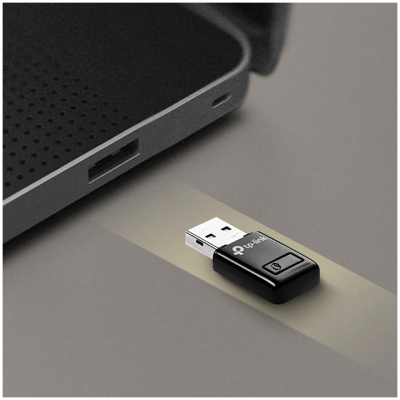 USB Wi-Fi адаптер TP-Link TL-WN823N
