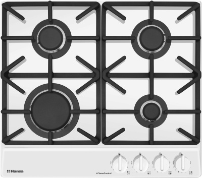 Газовая варочная поверхность Hansa BHGW6515506