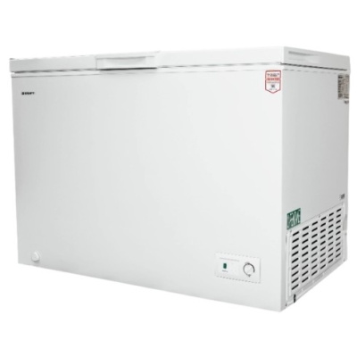Морозильный ларь Kraft BD (W)-380RX