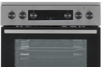 Плита электрическая Gorenje GECS6C70XC