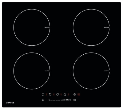 Индукционная варочная поверхность Graude IK 60.1