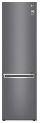 Холодильник LG GC-B509 SLCL (ПИ)