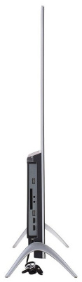 ЖК-телевизор, QLED Harper 55Q850TS