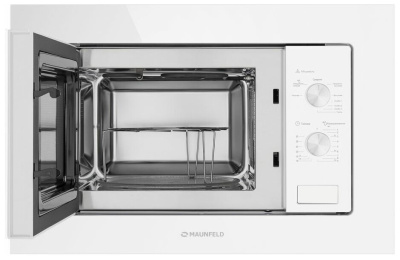 Микроволновая печь встраиваемая Maunfeld MBMO.20.2PGW