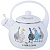 Чайник газовый Agness Family Farm 2,2 л 934-628