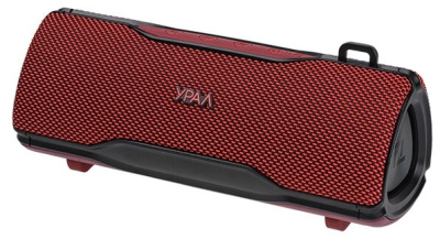 Портативная акустика Урал ТТ М-2к