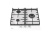Газовая варочная поверхность Oasis P-3MWT (B) Газовая варочная поверхность Oasis P-3MWT (B)
