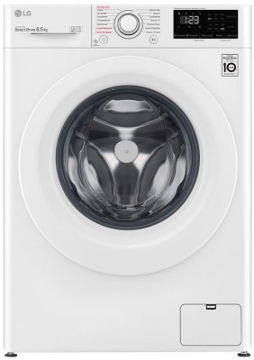Стиральная машина LG F2V3GS3W (ПИ)