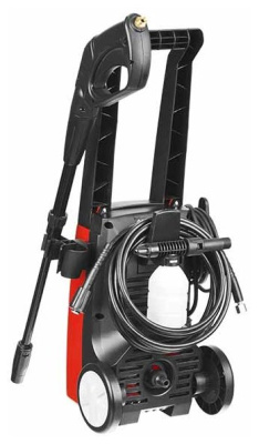 Мойка высокого давления Зубр АВД-135