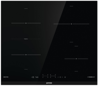 Индукционная варочная поверхность Gorenje IT643BCSC7